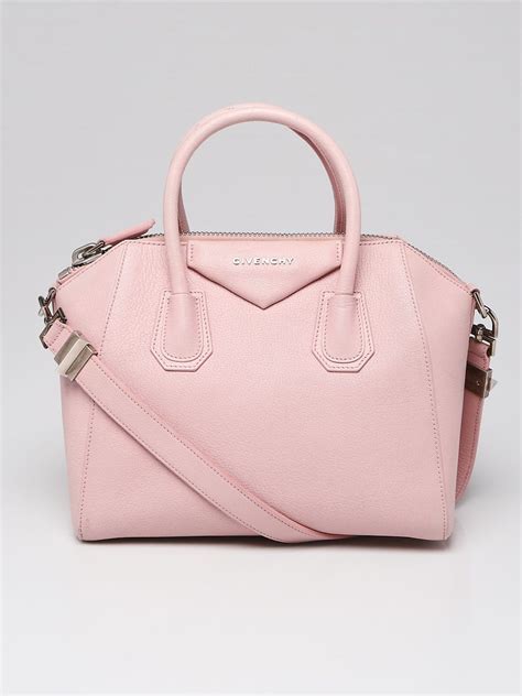 givenchy antigona pink replica|givenchy antigona small black.